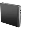 Image de Lenovo ThinkCentre neo 50q Gen 5 13B9 - Minuscule Core i5 13420H / jusqu'à 4.6 GHz - RAM 16 Go - SSD 512 Go - TCG Opal Encryption 2, NVMe - UHD Graphics - Gigabit Ethernet, Bluetooth 5.2, IEEE 802.11ax (Wi-Fi 6) - Win 11 Pro - moniteur : aucun - clavier