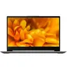 Image de Lenovo IdeaPad 3 17IAU7 82RL - Intel Pentium Gold - 8505 / jusqu'à 4.4 GHz - Win 11 Home in S mode - UHD Graphics - 4 Go RAM - 128 Go SSD NVMe - 17.3" TN 1600 x 900 (HD+) - Wi-Fi 6 - gris arctique - clavier : Français