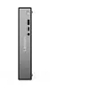 Image de Lenovo ThinkCentre neo 50q Gen 5 13B9 - Minuscule Core 5 210H / jusqu'à 4.8 GHz - RAM 16 Go - SSD 512 Go - TCG Opal Encryption 2, NVMe - Intel Graphics - Gigabit Ethernet, IEEE 802.11ax (Wi-Fi 6E), Bluetooth 5.3 - Win 11 Pro - moniteur : aucun - clavier