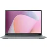 Image de Lenovo IdeaPad Slim 3 16ABR8 82XR - Conception de charnière à 180 degrés - AMD Ryzen 7 - 5825U / jusqu'à 4.5 GHz - Win 11 Home - Radeon Graphics - 16 Go RAM - 512 Go SSD NVMe - 16" IPS 1920 x 1200 - Wi-Fi 6 - gris arctique - clavier : Français