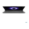 Image de Lenovo LOQ Essential 15IRX11 83SC - Intel Core i5 - 13450HX / jusqu'à 4.6 GHz - Aucun SE fourni - GeForce RTX 5050 - 16 Go RAM - 512 Go SSD NVMe - 15.6" IPS 1920 x 1080 (Full HD) @ 144 Hz - Wi-Fi 6 - gris luna - clavier : Français