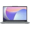 Image de PC portable Lenovo IdeaPad Slim 3 15IAN8 15,6" Full HD Intel® N 8 Go RAM 128 Go SSD Gris arctique