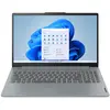 Image de Lenovo IDEAPAD SLIM3 15IAN8 FHD N100 8/128 W11H (15.60", 8 Go, FR), Ordinateur portable, Gris