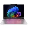 Image de Lenovo Yoga Slim 7 14ILL10 83JX - Copilot+ PC - Intel Core Ultra 5 - 226V / jusqu'à 4.5 GHz - Evo - Win 11 Home - Arc Graphics 130V - 16 Go RAM - 512 Go SSD NVMe - 14" OLED 1920 x 1200 - Wi-Fi 7, Bluetooth - gris luna - clavier : Français
