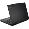 Image de Lenovo ThinkPad P16 Gen 3 (16", 1000 Go, 64 Go, DE, Intel Core Ultra 9 275HX), Ordinateur portable, Noir