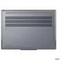 Image de Lenovo ThinkBook 16p G6 IAX 21R0 - Intel Core Ultra 7 - 255HX / jusqu'à 5.2 GHz - Win 11 Pro - GeForce RTX 5060 - 32 Go RAM - 1 To SSD NVMe - 16" IPS 2560 x 1600 (WQXGA) @ 240 Hz - Wi-Fi 7, Bluetooth - gris luna - clavier : Français - avec 1 an de suppo