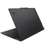Image de Lenovo ThinkPad T14s Gen 6 21QX - Copilot+ PC - Intel Core Ultra 5 - 226V / jusqu'à 4.5 GHz - Win 11 Pro - Arc Graphics 130V - 16 Go RAM - 512 Go SSD TCG Opal Encryption 2, NVMe - 14" IPS 1920 x 1200 - Wi-Fi 7, Bluetooth - évolutif 5G - noir - clavier :