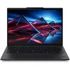 Image de Lenovo Thinkpad P14s Gen 5 (14", 512 Go, 16 Go, DE, AMD Ryzen 5 PRO 8640HS), Ordinateur portable, Noir