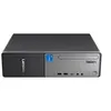 Image de Lenovo ThinkCentre neo 30s Gen 5 13DH - SFF Core i3 i3-1315U / jusqu'à 4.5 GHz - RAM 8 Go - SSD 256 Go - TCG Opal Encryption, NVMe - UHD Graphics - Gigabit Ethernet, Bluetooth 5.2, IEEE 802.11ax (Wi-Fi 6) - Win 11 Pro - moniteur : aucun - clavier : Fran 