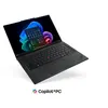 Image de Lenovo ThinkPad E14 Gen 7 21U2 - Copilot+ PC - conception de charnière à 180 degrés - Intel Core Ultra 5 - 226V / jusqu'à 4.5 GHz - Win 11 Pro - Arc Graphics 130V - 16 Go RAM - 512 Go SSD TCG Opal Encryption 2, NVMe - 14" IPS 1920 x 1200 - Gigabit Eth