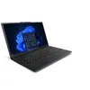 Image de Lenovo ThinkPad P16v Gen 3 21RS - AI Workstation - Intel Core Ultra 9 - 285H / jusqu'à 5.4 GHz - Win 11 Pro - RTX PRO 2000 Blackwell - 32 Go RAM - 1 To SSD TCG Opal Encryption 2, NVMe, Performance - 16" IPS 1920 x 1200 - Gigabit Ethernet - Wi-Fi 7, Bluet