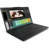 Image de Lenovo TP P16V G3 U7-255H (16", 1000 Go, 32 Go, FR), Ordinateur portable, Noir