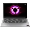 Image de PC portable Gaming Lenovo LOQ 15ARP10E 15,6  FHD 144 Hz AMD Ryzen  7 16 Go RAM 512 Go SSD Nvidia® GeForce RTX  4050 Gris