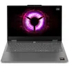 Image de PC portable Gaming Lenovo LOQ Essential 15ARP11 15.6" FHD 144Hz AMD Ryzen  7 16 Go RAM 512 Go SSD Nvidia GeForce RTX  5050 Gris Lunaire