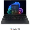 Image de Lenovo ThinkPad E14 Gen 7 (Intel) Copilot+ PC (14", 512 Go, 16 Go, IT), Ordinateur portable, Noir