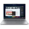 Image de Lenovo ThinkBook 16 Gen 9 (16", 512 Go, 32 Go, DE, Intel Core Ultra 5 325), Ordinateur portable, Gris