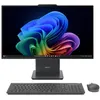 Image de PC tout-en-un Lenovo IdeaCentre AIO 27IPH11 27'' QHD Copilot+PC Intel® Core  Ultra 7 32 Go RAM 1 To SSD Gris Lunaire