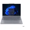 Image de Lenovo ThinkBook 16p G6 ADR 21U0 - AMD Ryzen 9 - 8940HX / jusqu'à 5.3 GHz - Win 11 Pro - GeForce RTX 5060 - 64 Go RAM - 1 To SSD NVMe - 16" IPS 2560 x 1600 (WQXGA) @ 240 Hz - Wi-Fi 7, Bluetooth - gris luna - clavier : Belge - avec 2 ans d'assistance au d