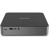 Image de PC Lenovo IdeaCentre Mini 01Q8X10 Snapdragon® X Copilot+PC 32 Go RAM 512 Go SSD Gris
