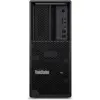 Image de Lenovo ThinkStation P3 Tower Gen 2 (1000 Go, 32 Go), PC, Noir