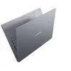 Image de Lenovo IdeaPad Slim 3 16ARP10 83K8 - Conception de charnière à 180 degrés - AMD Ryzen 7 - 170 / jusqu'à 4.75 GHz - Win 11 Home - Radeon 680M - 24 Go RAM - 1 To SSD NVMe - 16" IPS 1920 x 1200 - Wi-Fi 6, Bluetooth - gris luna - clavier : Français
