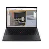 Image de Lenovo ThinkPad P14s Gen 6 21QL - Copilot+ PC - conception de charnière à 180 degrés - AMD Ryzen AI 7 PRO - 350 / jusqu'à 5 GHz - AMD PRO - Win 11 Pro - Radeon 860M - 16 Go RAM - 512 Go SSD TCG Opal Encryption 2, NVMe, Performance - 14" IPS 1920 x 120