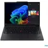 Image de Lenovo Ordinateur ThinkPad T14s Gen 6 (Intel) avec Copilot+ (14", 512 Go, 16 Go, IT), Ordinateur portable, Noir