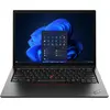 Image de Lenovo ThinkPad L13 2-in-1 Gen 5 (13.30", 256 Go, 32 Go, DE, Intel Core Ultra 5 135U), Ordinateur portable, Noir