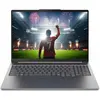 Image de Lenovo IdeaPad Slim 5 (16", 1000 Go, 32 Go, DE, Intel Core Ultra 7 356H), Ordinateur portable, Gris
