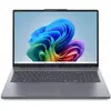 Image de Lenovo IdeaPad Slim 3 16IPH11 16" WUXGA Core Ultra 5 322 8GB/1TB SSD Win11 (16", 1000 Go, 16 Go, DE), Ordinateur portable, Gris