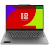 Image de Lenovo IdeaPad Slim 5 (14", 1000 Go, 16 Go, DE, AMD Ryzen AI 7 445), Ordinateur portable, Gris