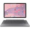 Image de Lenovo Chromebook Duet 11M889 (10.95", 8 Go, DE), Ordinateur portable, Gris