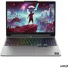 Image de Lenovo LOQ 15AHP11 RTX 5060 (15.30", 1000 Go, 16 Go, DE, AMD Ryzen 7 250), Ordinateur portable, Gris