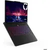 Image de Lenovo Legion Pro 7 RTX5080 (16", 1000 Go, 32 Go, DE, AMD Ryzen 9 9955HX3D), Ordinateur portable, Noir