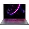 Image de Lenovo Yoga Pro 9 16IPH11 16"3,2K Core Ultra 7 356H 32GB/1TB SSD RTX5060 Win11 Pro (16", 1000 Go, 32 Go, DE), Ordinateur portable, Gris