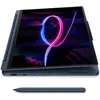 Image de Lenovo Yoga 9 2-in-1 (14", 1000 Go, 32 Go, DE, Intel Core Ultra 7 355), Ordinateur portable, Bleu