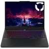 Image de PC portable gaming Lenovo Legion Pro 7 16AFR10H 16" WQXGA OLED 240 Hz AMD Ryzen  AI 9 32 Go RAM 1 To SSD Nvidia GeForce RTX 5080 Noir éclipse