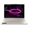 Image de Lenovo Yoga 7 2-in-1 (14", 1000 Go, 32 Go, DE, AMD Ryzen AI 7 445), Ordinateur portable, Blanc