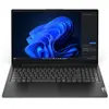 Image de Lenovo V15 G5 IRL (15.60", 512 Go, 16 Go, FR, Intel Core i5-13420H), Ordinateur portable, Noir