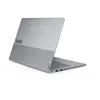 Image de Lenovo ThinkBook 14 G8 IAL 21SJ - AI PC - conception de charnière à 180 degrés - Intel Core Ultra 7 - 255H / jusqu'à 5.1 GHz - Win 11 Pro - Arc Graphics 140T - 16 Go RAM - 512 Go SSD NVMe - 14" IPS 1920 x 1200 - Gigabit Ethernet - Wi-Fi 6E, Bluetooth