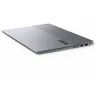 Image de Lenovo ThinkBook 16 G8 IAL 21SK - AI PC - conception de charnière à 180 degrés - Intel Core Ultra 7 - 255H / jusqu'à 5.1 GHz - Win 11 Pro - Arc Graphics 140T - 16 Go RAM - 512 Go SSD NVMe - 16" IPS 1920 x 1200 - Gigabit Ethernet - Wi-Fi 6E, Bluetooth