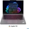 Image de Lenovo ThinkPad X1 2-in-1 Gen. 11 Aura Edition (14", 1000 Go, 32 Go, IT, Intel Core Ultra 7 355), Ordinateur portable, Gris