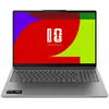 Image de Lenovo IdeaPad Slim 5 (16", 512 Go, 16 Go, DE, AMD Ryzen AI 5 430), Ordinateur portable, Gris