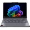Image de Lenovo IdeaPad Slim 3 (15.30", 512 Go, 16 Go, DE, Snapdragon X X1-26-100), Ordinateur portable, Bleu