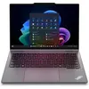 Image de Lenovo ThinkPad X1 2-in-1 Gen 11 Aura Edition (14", 512 Go, 32 Go, DE, Intel Core Ultra 5 325), Ordinateur portable, Gris