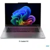 Image de Lenovo ThinkPad X9-15p Gen. 1 Aura Edition (15.30", 1000 Go, 32 Go, IT, Intel Core Ultra X7 358H), Ordinateur portable, Gris