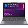 Image de PC portable Lenovo IdeaPad Slim 3 16IRH10 16" 60 Hz Intel® Core  i7 16 Go RAM 512 Go SSD Gris lunaire