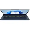 Image de Lenovo IdeaPad Slim 3 16ARP10 (16", 512 Go, 16 Go, DE, AMD Ryzen 7 170), Ordinateur portable, Bleu