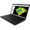 Image de Lenovo ThinkPad P16s Gen 4 (16", 512 Go, 32 Go, DE, Intel Core Ultra 7 255H), Ordinateur portable, Noir
