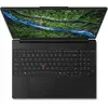 Image de Lenovo ThinkPad P16s Gen 5 (16", 1000 Go, 64 Go, DE, Intel Core Ultra X9 388H), Ordinateur portable, Noir